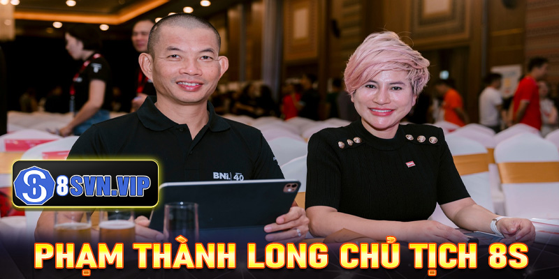 Công nghệ và tính năng vượt trội của 8S